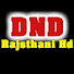 CfTktE274H8-channel-avatar-DND Rajasthan hd