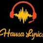 Hausa Lyrics logo