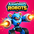 Armored Robots icon