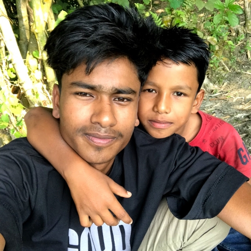 ছোট ভাই 0.2