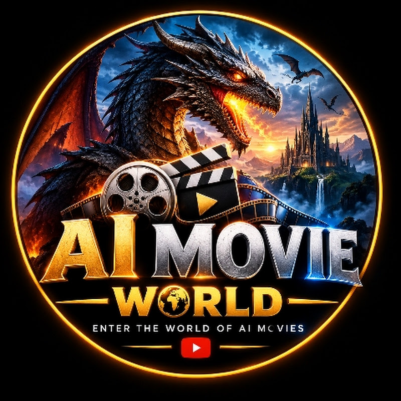 AI Movie World