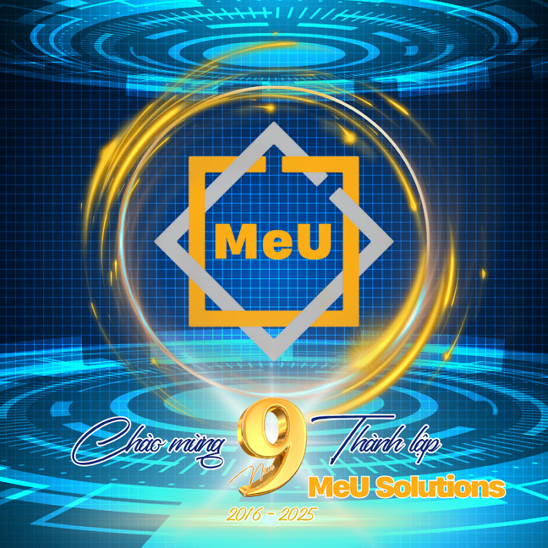 MeU Solutions