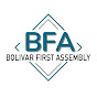 BolivarFirstAG LiveStream logo