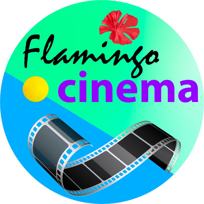 Flamingo Сinema-фильмы для приличных людей! Logo