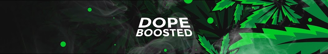 Dope Boosted Avatar canale YouTube 