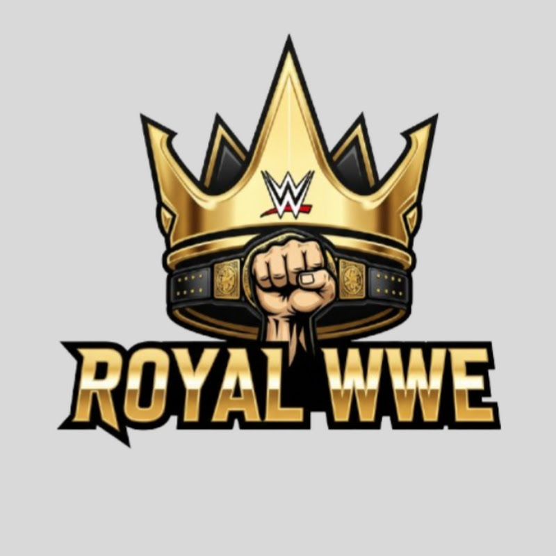 Royal WWE Gaming 