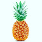 Pineapple YouTube Profile Photo