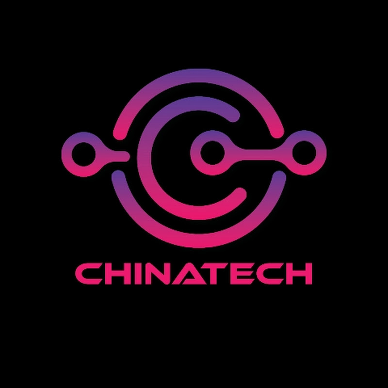 ChinaTech