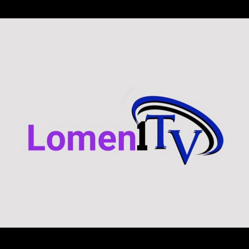 LOMEN1 TV