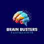 Brain Busters logo
