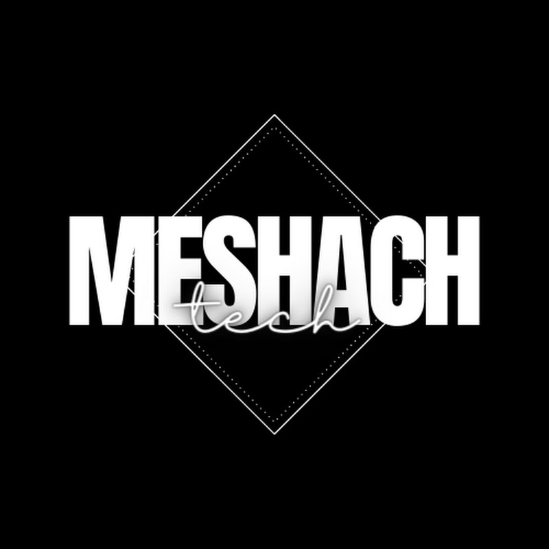 Meshach Tech