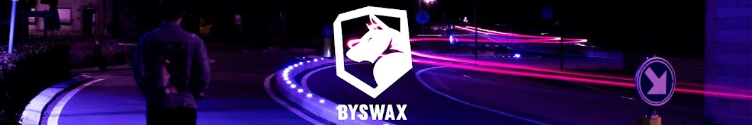 BySwax YouTube channel avatar