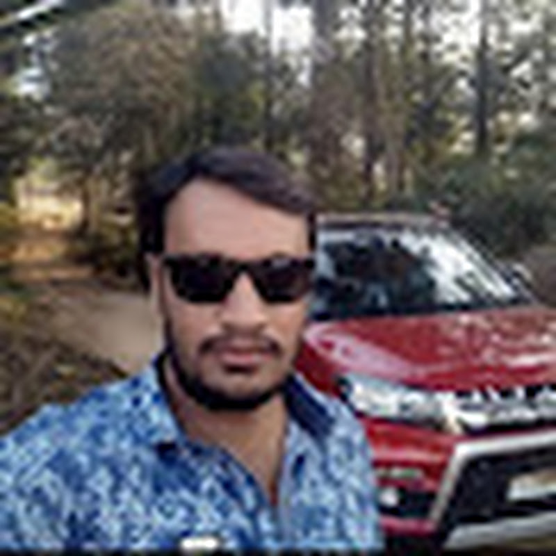 Hari Creations Vlogs