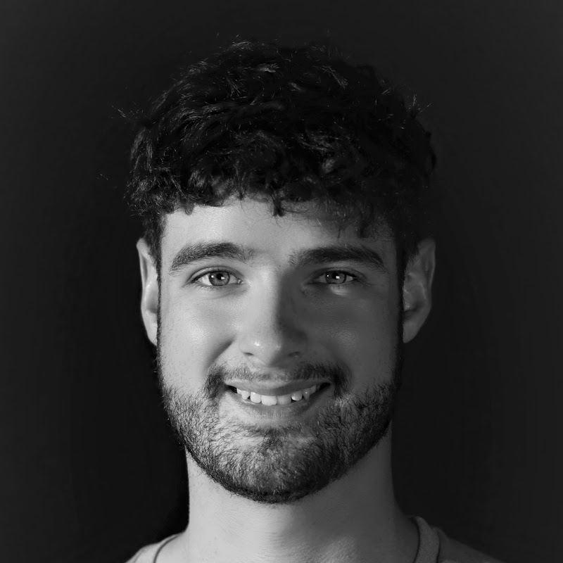 Adam Harper