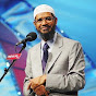 Dr. Zakir Naik in arabic