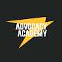 The Advocacy Academy logo