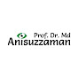 Prof. Dr. Md. Anisuzzaman logo