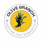 Olive Branch logo