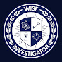 Wise Investigator logo