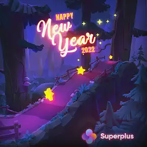 Superplus Games YouTube channel