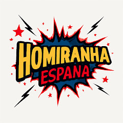 Homiranha España