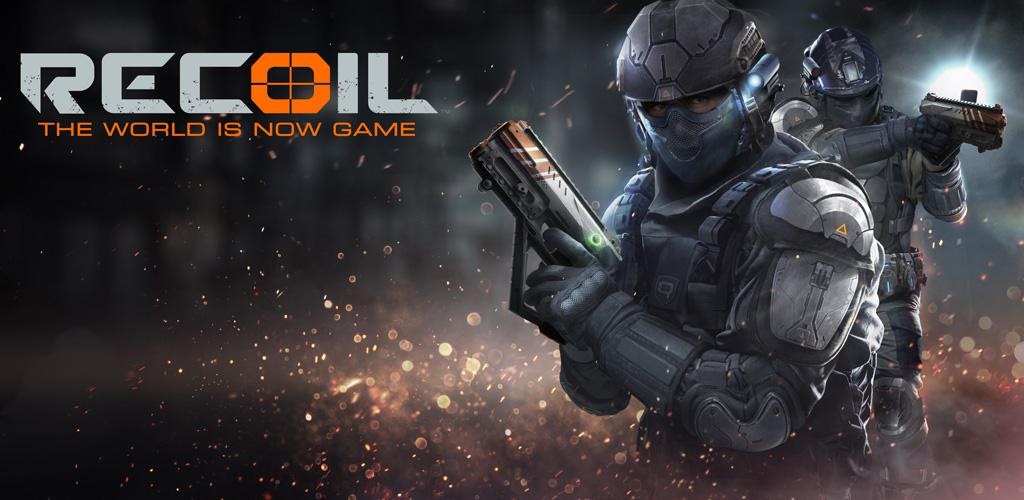 Recoil Game APK download for Android | Skyrocket