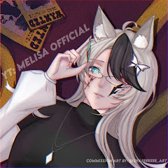 Melisa Official avatar