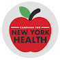 Campaign for New York Health (CNYH) logo