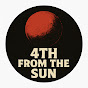 4th from the Sun logo