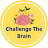 Challenge the brain