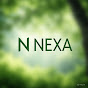 Nature Nexa logo