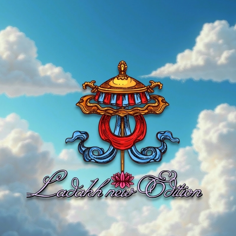 Hire Ladakh New Edition — History & Culture YouTube creator for sponsorships