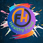 Healthy Food logo
