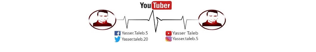 Yasser Taleb YouTube kanalı avatarı