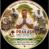 Prakash Animal Welfare profile image