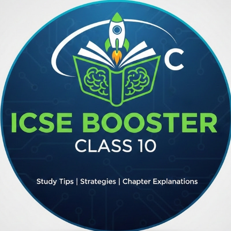 Hire ICSE BOOSTER CLASS 10 — Skill Development (e.g., Coding, Photography, Editing) YouTube creator for sponsorships