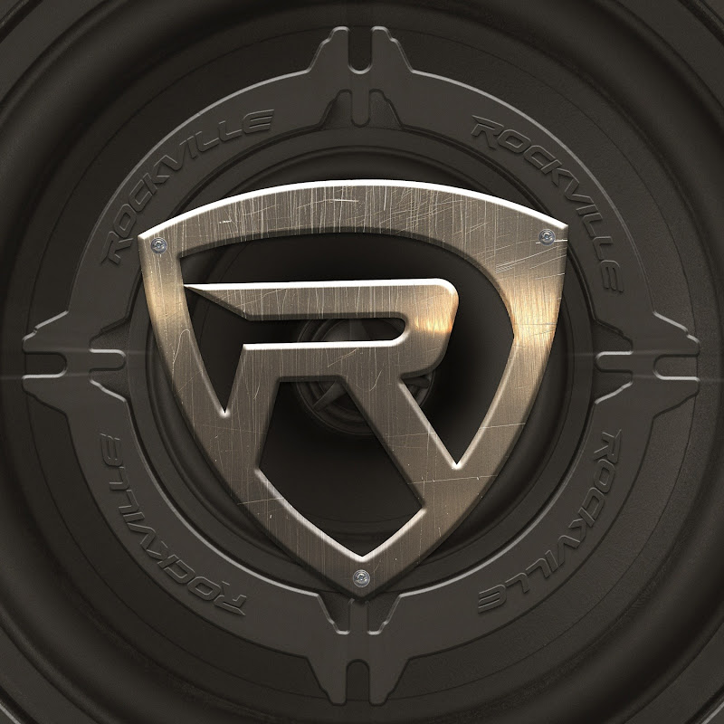 Rockville Audio icon