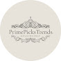 Prime PicksTrends logo