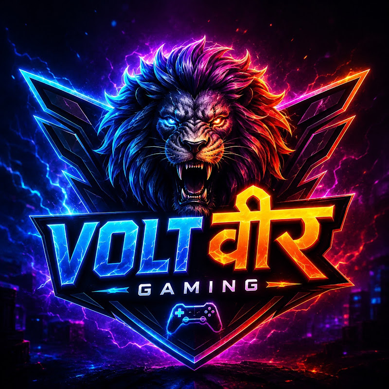 VOLTVEER GAMING