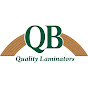 QB Corporation logo