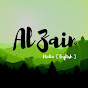 Al Zain Media English logo
