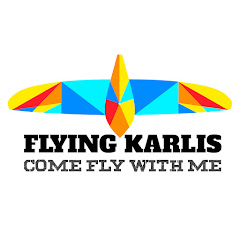 Flying Karlis