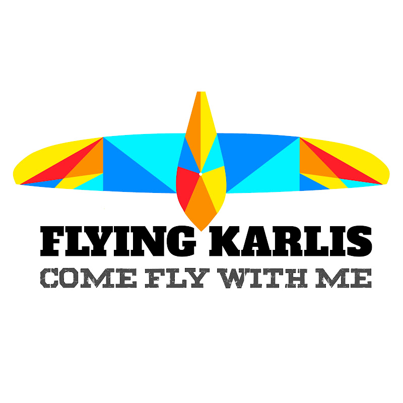 Flying Karlis