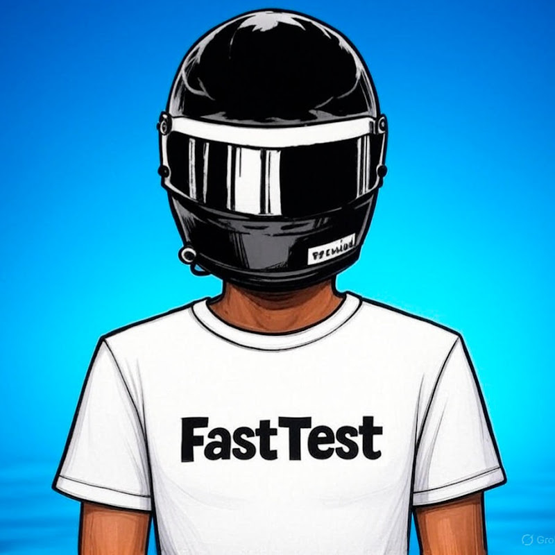 FastTest  icon