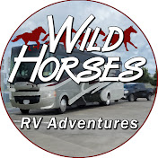 Carol Plumb - Wild Horses RV Adventures