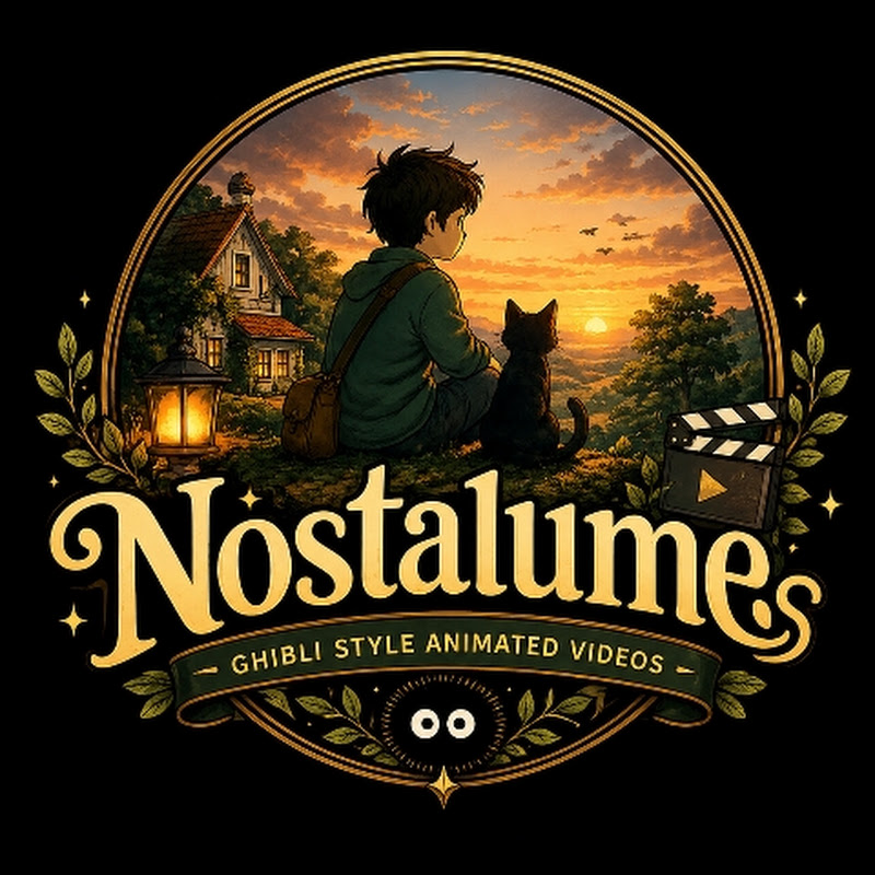 Nostalume