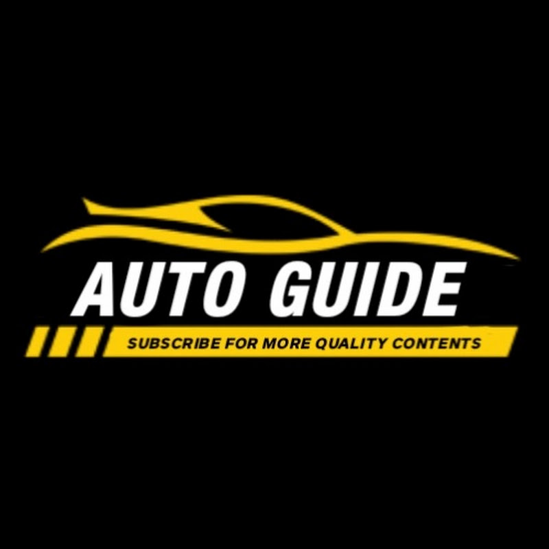 SL Auto Guide