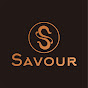 SAVOUR House HK logo