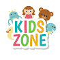 kids zone logo