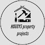 HOGGYS Projects  logo